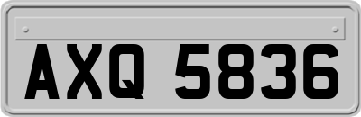 AXQ5836