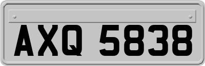 AXQ5838