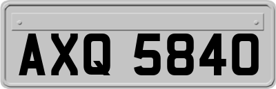 AXQ5840