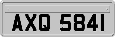 AXQ5841