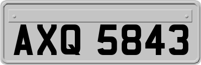AXQ5843