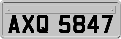 AXQ5847