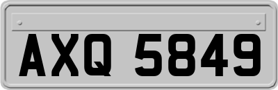 AXQ5849