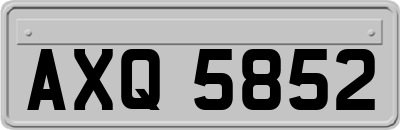 AXQ5852