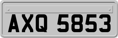 AXQ5853