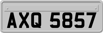 AXQ5857