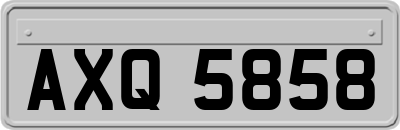 AXQ5858