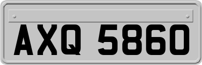 AXQ5860