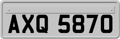 AXQ5870