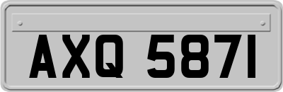AXQ5871