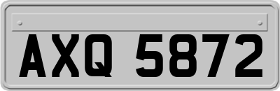 AXQ5872