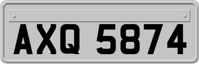 AXQ5874