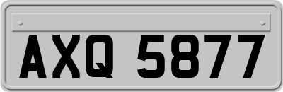 AXQ5877