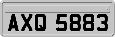 AXQ5883
