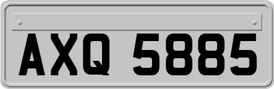 AXQ5885