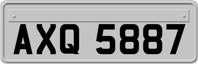 AXQ5887