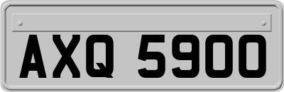 AXQ5900