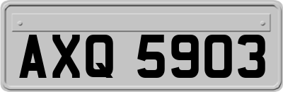 AXQ5903