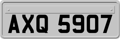 AXQ5907