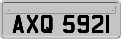 AXQ5921