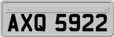 AXQ5922