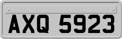 AXQ5923