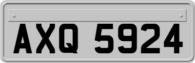 AXQ5924