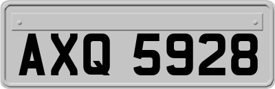AXQ5928