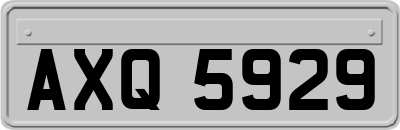 AXQ5929