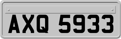 AXQ5933