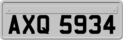 AXQ5934