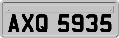 AXQ5935