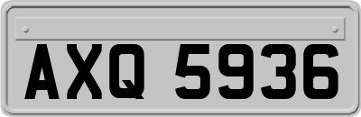 AXQ5936