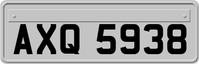 AXQ5938