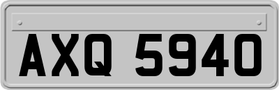 AXQ5940