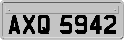 AXQ5942