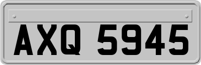 AXQ5945