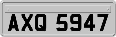 AXQ5947