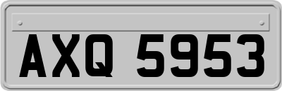 AXQ5953
