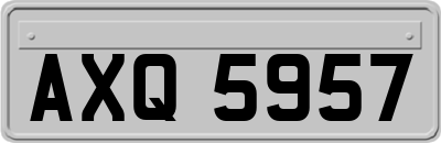 AXQ5957