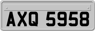 AXQ5958