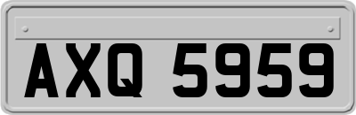 AXQ5959