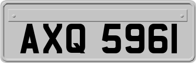 AXQ5961