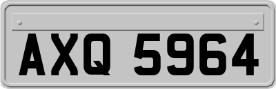 AXQ5964