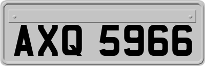 AXQ5966