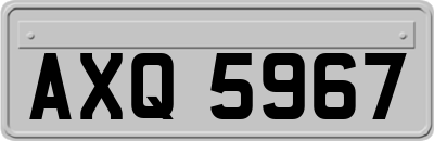 AXQ5967