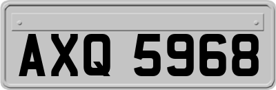 AXQ5968