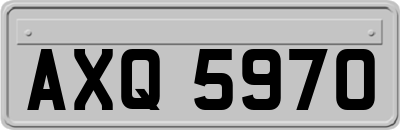 AXQ5970