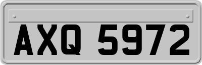 AXQ5972