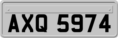 AXQ5974